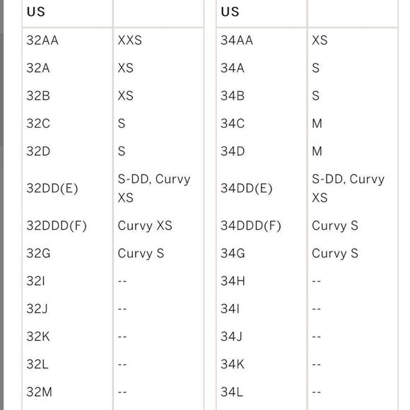 NWT Victoria’s Secret Cotton Wireless Lounge Bra - Picture 11 of 14